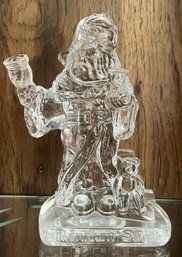 Waterford Crystal - Millenium Santa