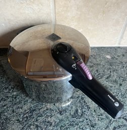 Fagor Stovetop Pressure Cooker