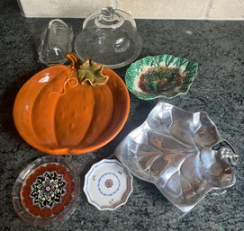 Decorative Dishes And Servingware