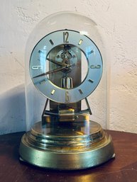 Kundo Pendulum Clock