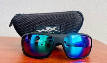 Wiley WX Sunglasses