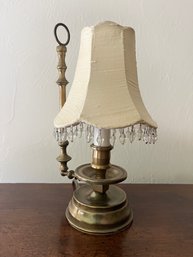 Small Table Lamp Or Nightlight