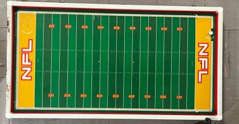 Vintage Tudor American Conference Electric Football Game