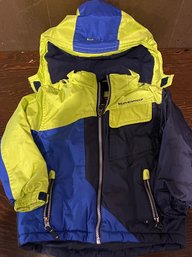 Weatherproof 3T Toddler Jacket