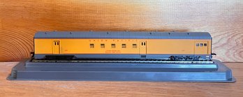 Union Pacific Post Office Model Train Car