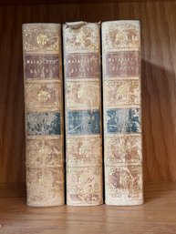 Collection Of Macaulays Essay Books