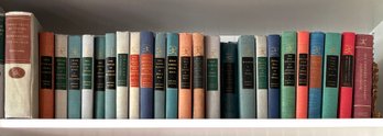 Modern Library Classic Collectible Books