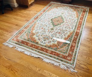 Vintage Boho Area Rug