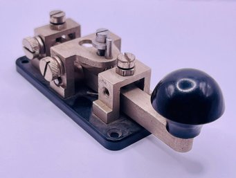 1940's Morse Keys