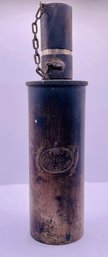 Antique Taylor's Alcohol Blowtorch