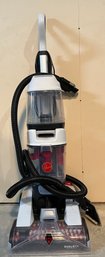 Hoover Dual Spin Pet Carpet Cleaner