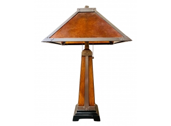 Lite Source Micah Table Lamp 1 Of 2