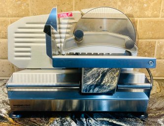 Waring Pro Electric Food Slicer