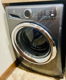 Electrolux  Front Load Perfect Steam Washer With LuxCare Wash And SmartBoost 5.1 Cu.Ft.