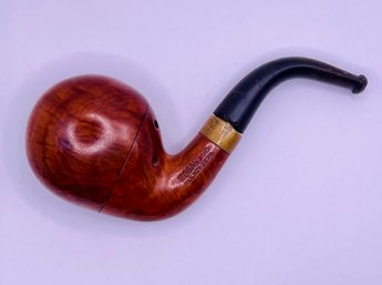 Vintage Nofalt Jr Pipe