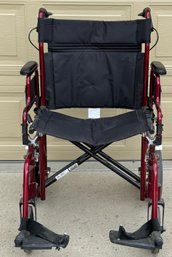 Nova Wheelchair