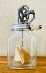 Dazey 4QT Butter Churner