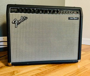 Fender Princeton Chorus Amp