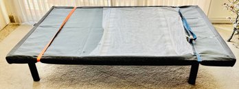 Motorized Full Sized Bed Frame