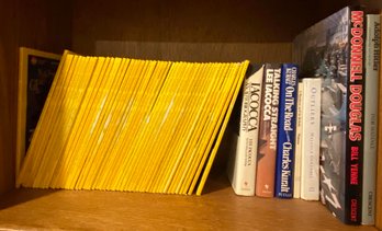 Large Collection Of National Geographic Many From 2017 And 2018