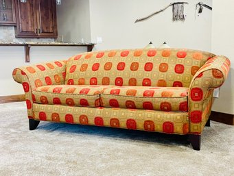 Sofa By Rowe Furniture