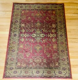 Sphinx By Oriental Weavers Karma Collection Rug