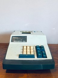 Vintage Remington Full Keyboard Adding Machine
