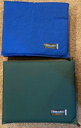 Two Thermarest Camping Pads