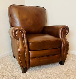 Haining Kareno Furniture Leather Reclining Chair