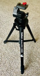 Velbon Stratos 46OQ Video Tripod