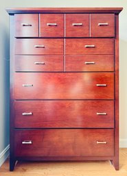 Progressive Furniture Multi Drawer Dresser