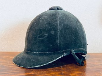 Vintage The Beaufort Hunt Cap