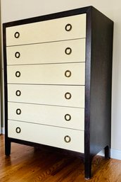 Lauren By Ralph Lauren Six Drawer Tall Dresser