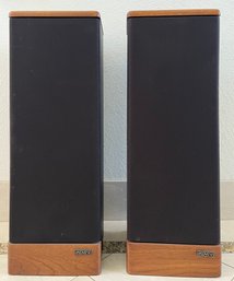 Advent Prodigy Tower Speakers