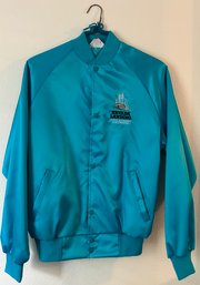 Vintage Nevada Landing Hotel & Casino Bomber Jacket