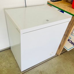 Kenmore Household Chest Freezer