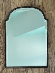 Vintage Arched Wall Hanging Mirror