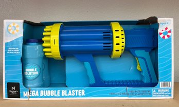 MEGA Bubble Blaster
