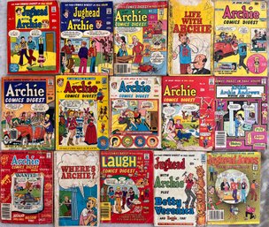 Archie Comics Collection