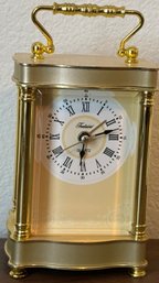 Fontaine Quartz Analog Clock