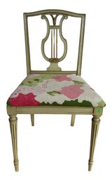 Vintage French Louis XVI Style Chair