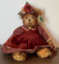 The Bearington Collection, Bear