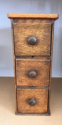 Single Sewing Cabinet Drawer 3 Of 3
