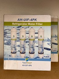 AH - UIF Replacement Water Filters