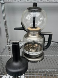 KitchenAid Siphon Coffee Brewer