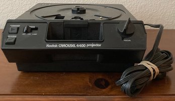 Kodak 4400 Projector
