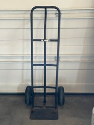 Tall Furniture Dolly