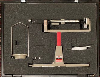 Ohaus Four Beam Balance Weighing Scale