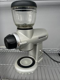 KitchenAid ProLine Series Burr Coffee Grinder