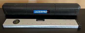 Lazerpro Level